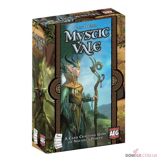 Mystic Vale