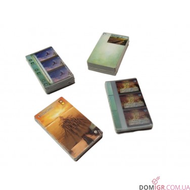 Купить Mystic Vale Mystic Vale