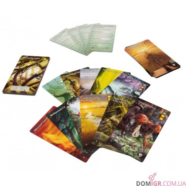 Купить Mystic Vale Mystic Vale