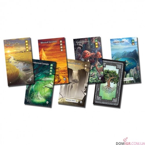 Mystic Vale