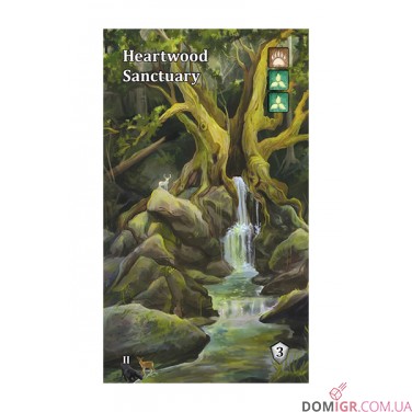 Купить Mystic Vale Mystic Vale
