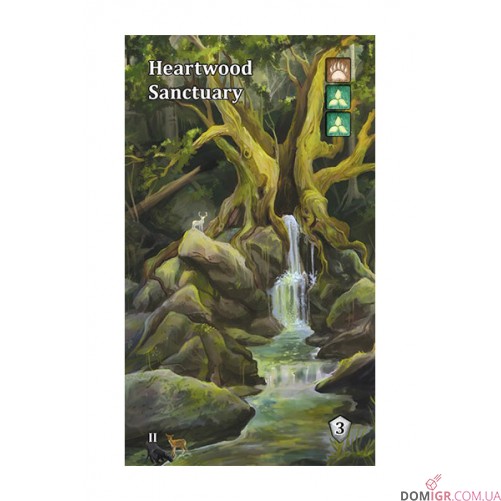 Mystic Vale