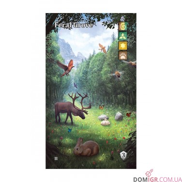 Купить Mystic Vale Mystic Vale