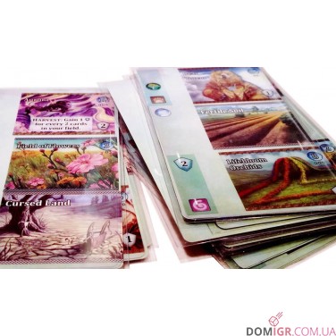 Купить Mystic Vale Mystic Vale