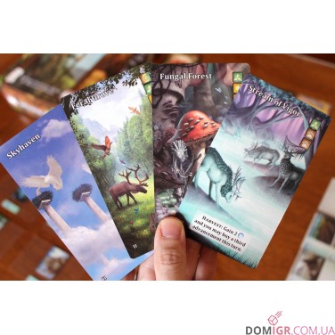 Купить Mystic Vale Mystic Vale