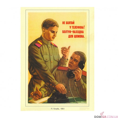 Находка для шпиона (рус.)