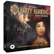 Nanty Narking. Великі сподівання (УКР)