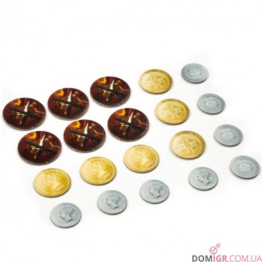 Купить Nanty Narking. Великі сподівання (УКР) Nanty Narking. Великі сподівання (УКР)