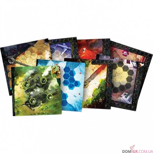 Нейрошима Гекс!