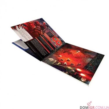 Нейрошима Гекс!