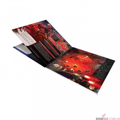 Нейрошима Гекс!