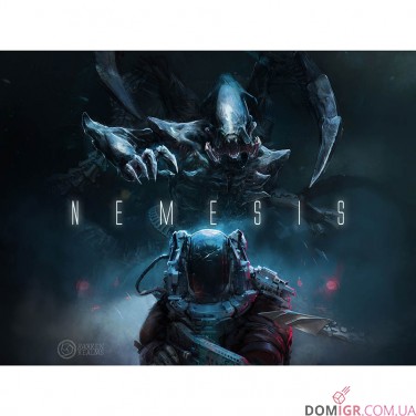 Купити Nemesis 2.0 Nemesis 2.0