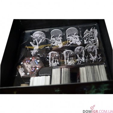 Купити Nemesis 2.0 Nemesis 2.0