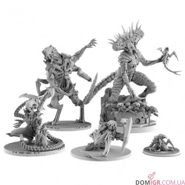 Купити Nemesis 2.0 Nemesis 2.0