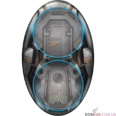 Купити Nemesis 2.0 Nemesis 2.0