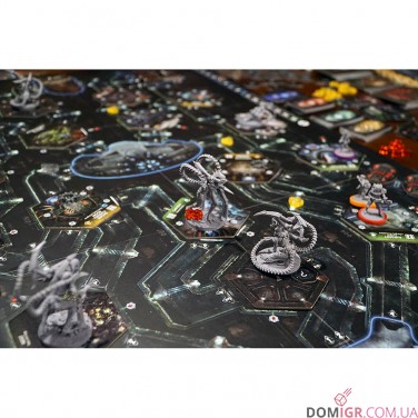 Купити Nemesis 2.0 Nemesis 2.0