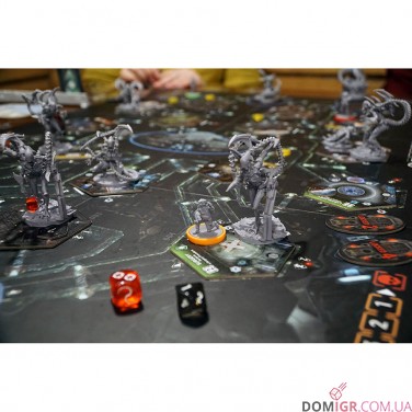 Купити Nemesis 2.0 Nemesis 2.0