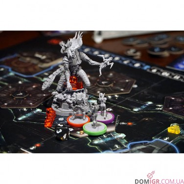 Купити Nemesis 2.0 Nemesis 2.0