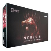 Nemesis: Carnomorphs