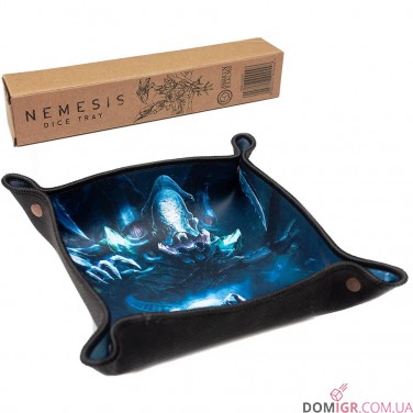 Купити Nemesis – Лоток для кубиків Nemesis – Лоток для кубиків