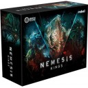 Nemesis: Alien Kings