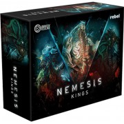 Nemesis: Alien Kings