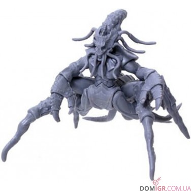 Nemesis: Alien Kings