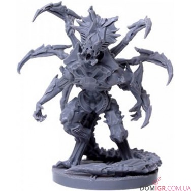 Nemesis: Alien Kings