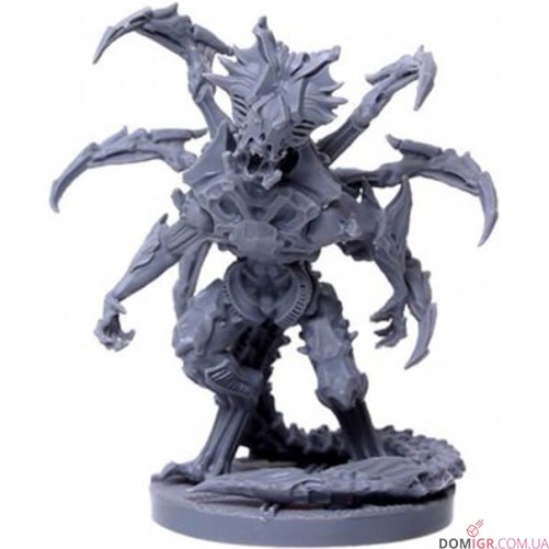 Nemesis: Alien Kings