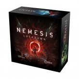 Nemesis: Lockdown