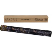 Nemesis: Lockdown – Плеймат