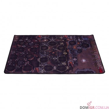 Купити Nemesis: Lockdown – Плеймат Nemesis: Lockdown – Плеймат