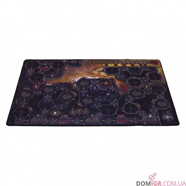 Купити Nemesis: Lockdown – Плеймат Nemesis: Lockdown – Плеймат