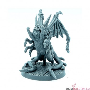 Nemesis: Lockdown – Spacecats