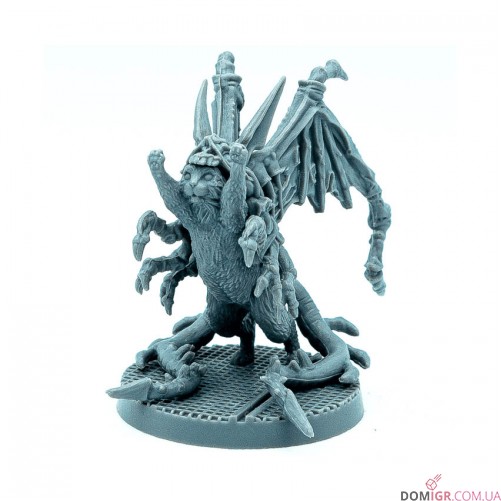 Nemesis: Lockdown – Spacecats