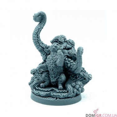 Nemesis: Lockdown – Spacecats