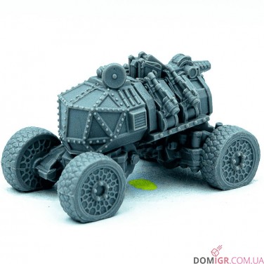 Купити Nemesis: Lockdown – Stretch Goals Nemesis: Lockdown – Stretch Goals