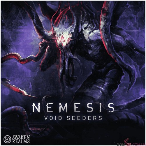 Nemesis: Voidseeders Expansion