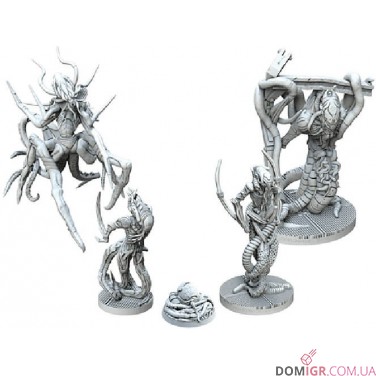 Nemesis: Voidseeders Expansion