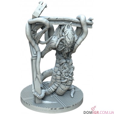 Nemesis: Voidseeders Expansion