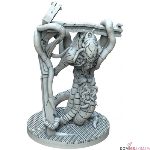 Nemesis: Voidseeders Expansion