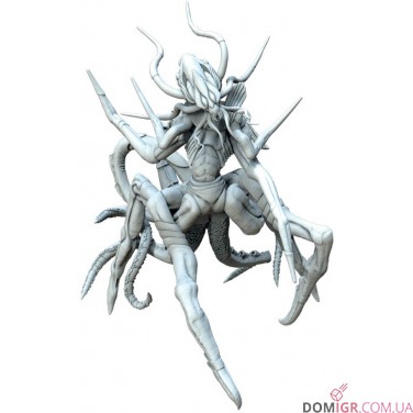 Nemesis: Voidseeders Expansion