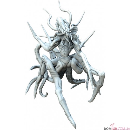 Nemesis: Voidseeders Expansion