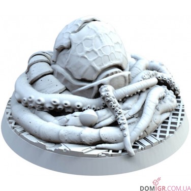 Nemesis: Voidseeders Expansion