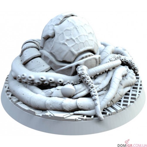 Nemesis: Voidseeders Expansion