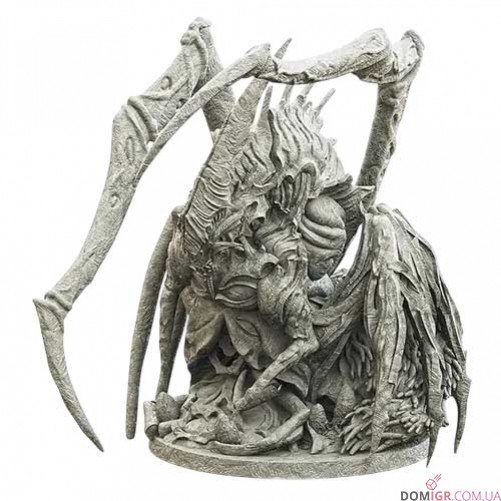 Nemesis: Retaliation — Alternative Primeblood Queen miniature