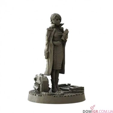 Немезида: Відплата — Набір доповнень