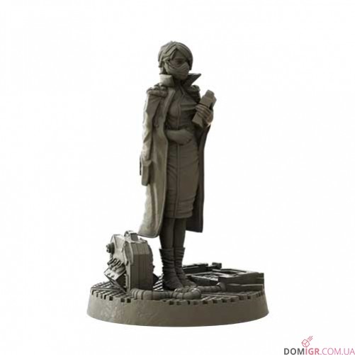 Немезида: Відплата — Набір доповнень