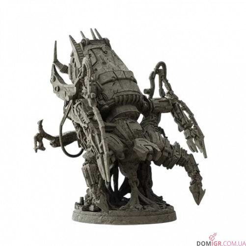 Немезида: Відплата — Набір доповнень