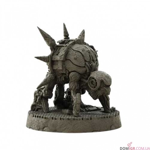 Немезида: Відплата — Набір доповнень